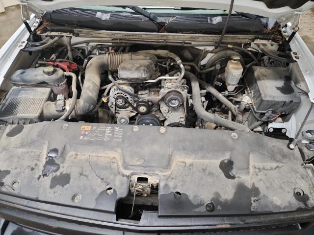 Photo 11 from auction – 2012 CHEVROLET SILVERADO with VIN 1GCNCPEX5CZ321608