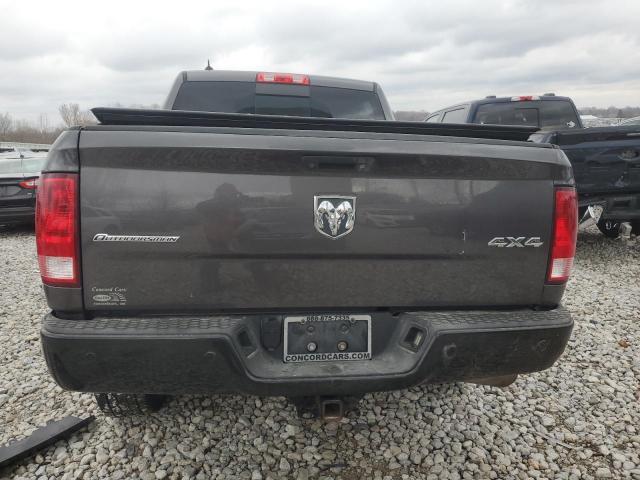 Photo 6 from auction – 2015 RAM 1500 SLT with VIN 1C6RR7LG7FS734024