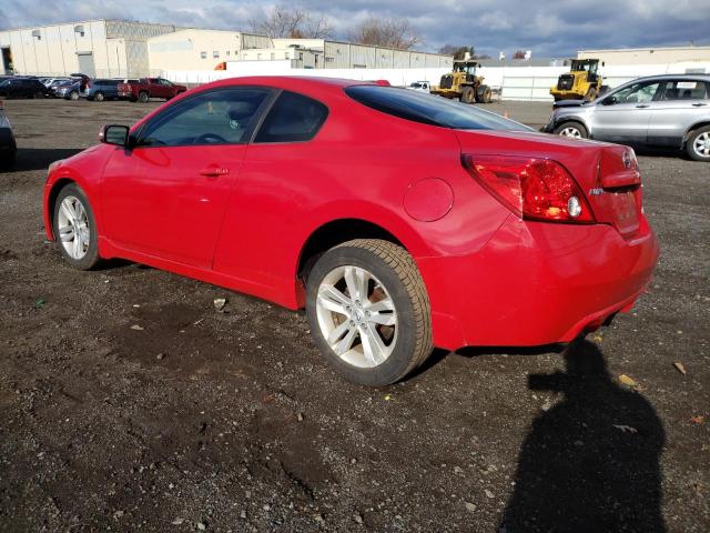 Photo 2 from auction – 2012 NISSAN ALTIMA S with VIN 1N4AL2EP5CC192313