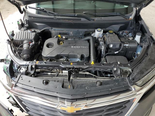Photo 12 from auction – 2022 CHEVROLET EQUINOX LS with VIN 3GNAXHEV3NS213339