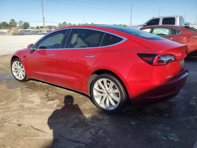 Photo 2 from auction – 2019 TESLA MODEL 3 with VIN 5YJ3E1EA5KF322790