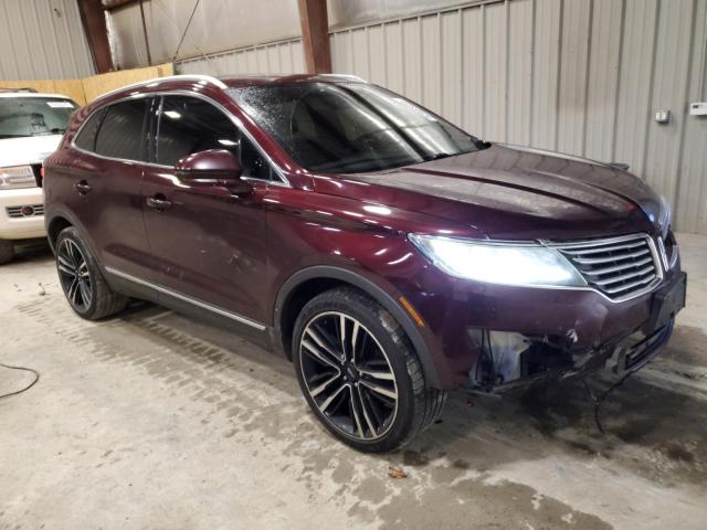 Photo 4 from auction – 2016 LINCOLN MKC SELECT with VIN 5LMTJ2DH1GUJ31374