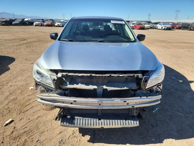 Photo 5 from auction – 2017 SUBARU LEGACY 2.5 with VIN 4S3BNAB60H3023905