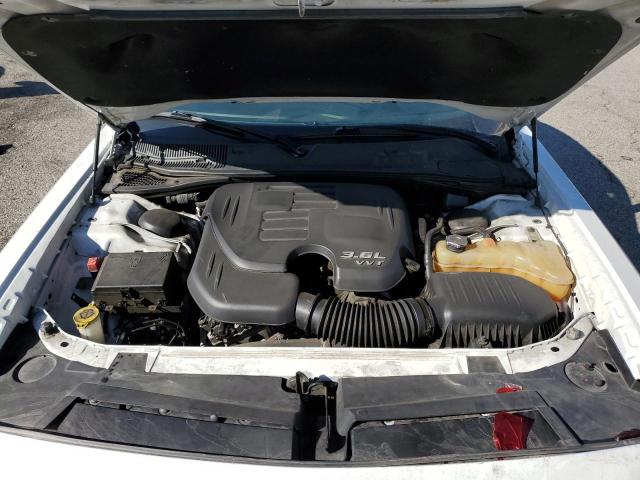 Photo 11 from auction – 2019 DODGE CHALLENGER with VIN 2C3CDZAG4KH557904
