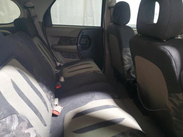 Photo 11 from auction – 2003 PONTIAC AZTEK with VIN 3G7DA03EX3S577202