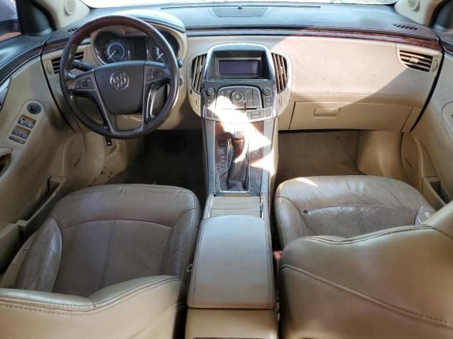 Photo 8 from auction – 2010 BUICK LACROSSE C with VIN 1G4GE5EVXAF236571