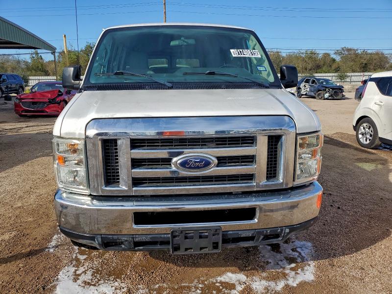 Photo 5 from auction – 2012 FORD ECONOLINE with VIN 1FBNE3BL8CDA53112