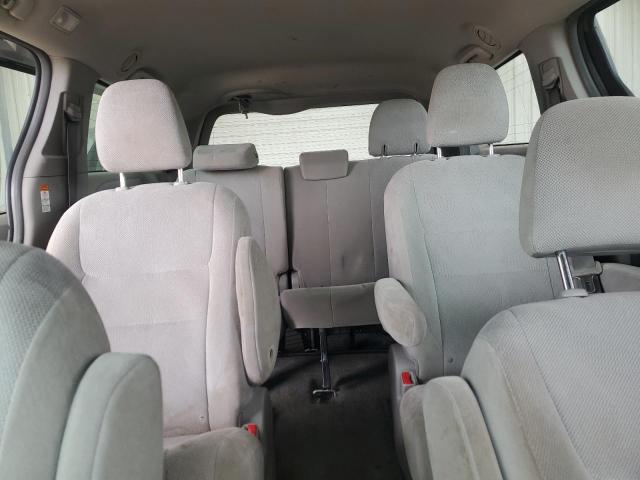 Photo 10 from auction – 2016 TOYOTA SIENNA with VIN 5TDZK3DC7GS739350