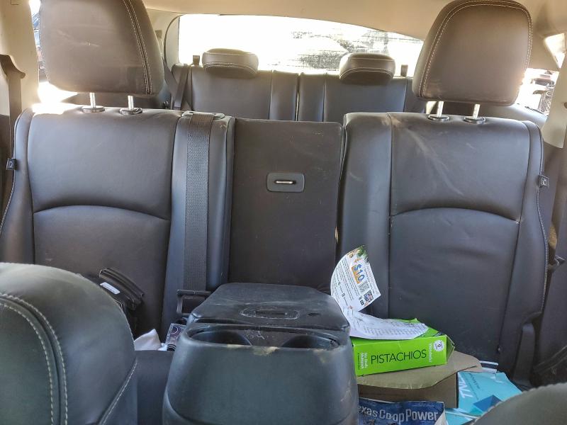 Photo 10 from auction – 2015 DODGE JOURNEY SX with VIN 3C4PDCBB9FT735252