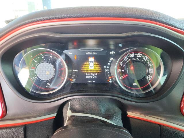 Photo 9 from auction – 2021 DODGE CHALLENGER with VIN 2C3CDZFJ7MH521230
