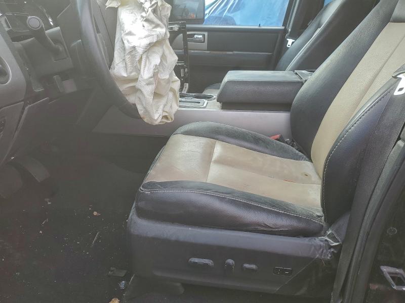Photo 7 from auction – 2008 FORD EXPEDITION with VIN 1FMFU17518LA79058