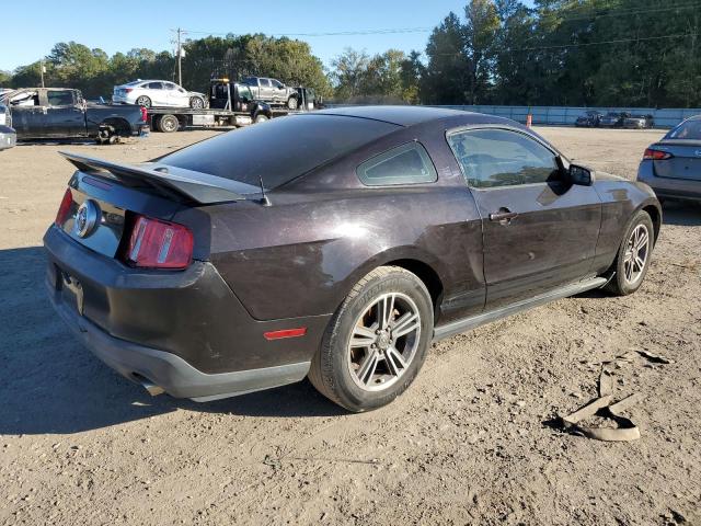 Photo 3 from auction – 2012 FORD MUSTANG with VIN 1ZVBP8AMXC5205544