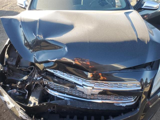 Photo 11 from auction – 2013 CHEVROLET MALIBU LS with VIN 1G11B5SA6DF357308
