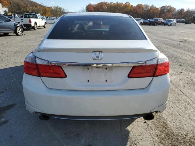 Photo 6 from auction – 2015 HONDA ACCORD with VIN 1HGCR2F57FA221942