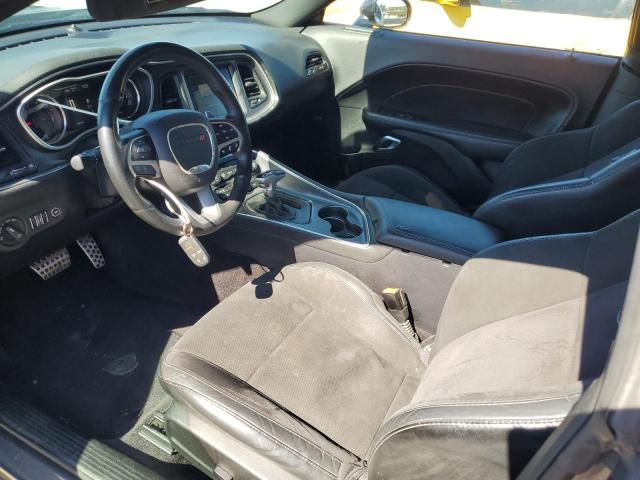Photo 8 from auction – 2016 DODGE CHALLENGER with VIN 2C3CDZFJ0GH249494