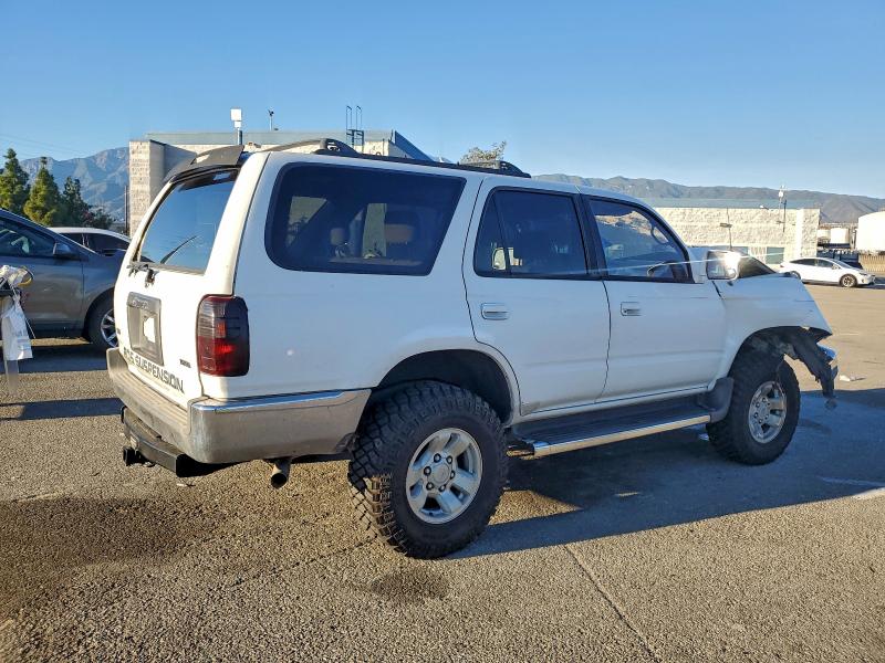 Photo 3 from auction – 1998 TOYOTA 4RUNNER SR with VIN JT3GN86R2W0058743