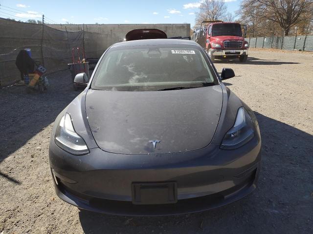 Photo 5 from auction – 2023 TESLA MODEL 3 with VIN 5YJ3E1EA8PF693563