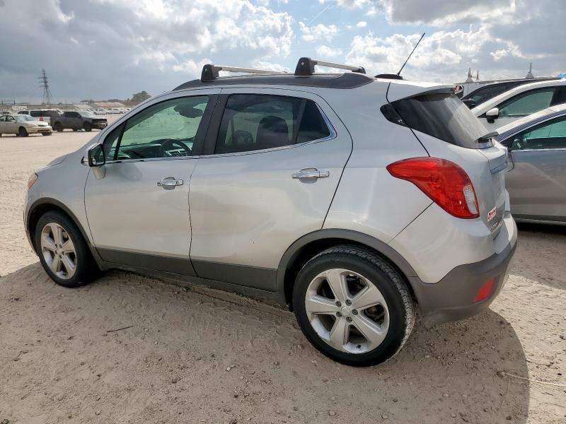 Photo 2 from auction – 2016 BUICK ENCORE with VIN KL4CJASB7GB746873