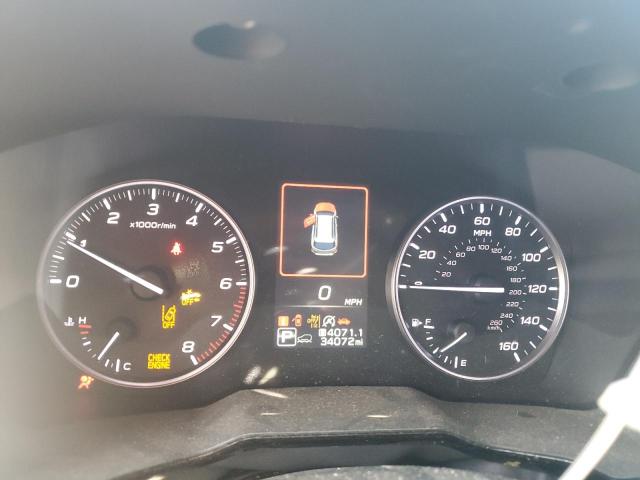 صورة رقم 9 من المزاد - 2023 SUBARU OUTBACK PR مع VIN 4S4BTADC9P3147268