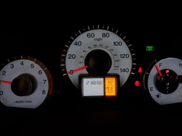 Photo 9 from auction – 2010 HONDA PILOT EXL with VIN 5FNYF4H69AB002947