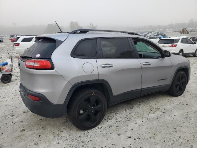 Photo 3 from auction – 2018 JEEP CHEROKEE L with VIN 1C4PJLCB5JD544577