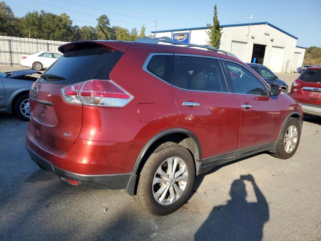 Photo 3 from auction – 2015 NISSAN ROGUE S with VIN KNMAT2MT7FP547441
