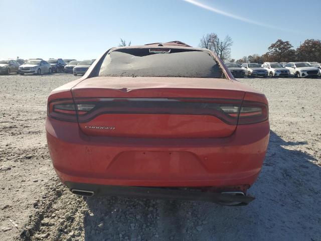 Photo 6 from auction – 2019 DODGE CHARGER SX with VIN 2C3CDXBG7KH721035