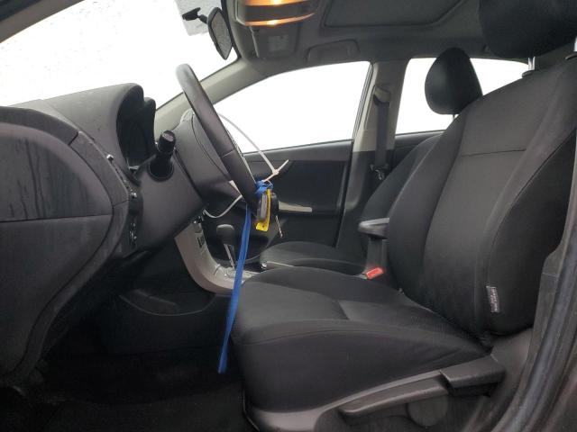 Photo 7 from auction – 2010 TOYOTA COROLLA BA with VIN 2T1BU4EE9AC476389