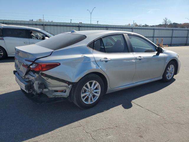 Photo 3 from auction – 2025 TOYOTA CAMRY with VIN 4T1DAACK3SU162360