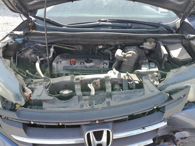 Photo 12 from auction – 2012 HONDA CR-V EX with VIN 3CZRM3H53CG700747
