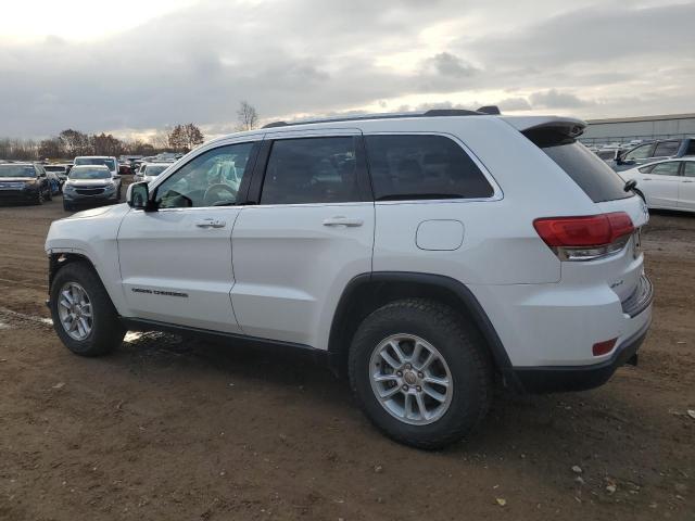 Photo 2 from auction – 2018 JEEP GRAND CHER with VIN 1C4RJFAG8JC484745