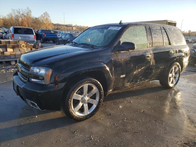 CHEVROLET TRAILBLAZE 2006 with VIN 1GNES13H962202492 - Photo from auction