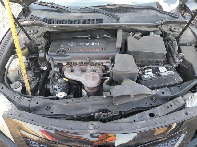 Photo 11 from auction – 2009 TOYOTA CAMRY BASE with VIN 4T1BE46K99U819407