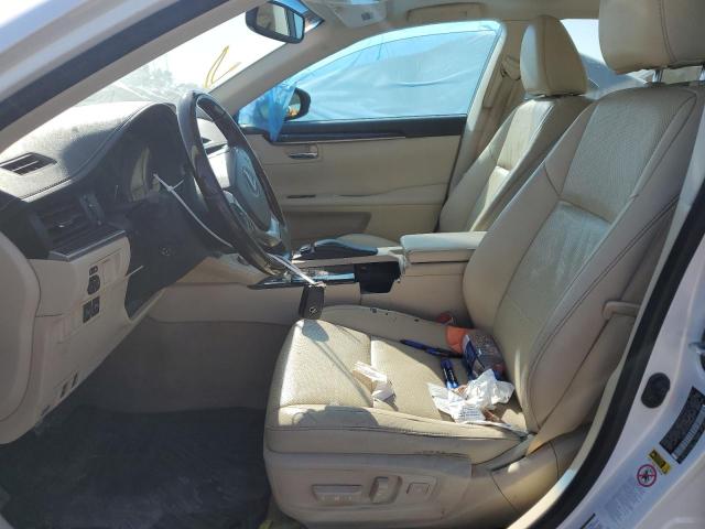 Photo 7 from auction – 2013 LEXUS ES 350 with VIN JTHBK1GG1D2058557