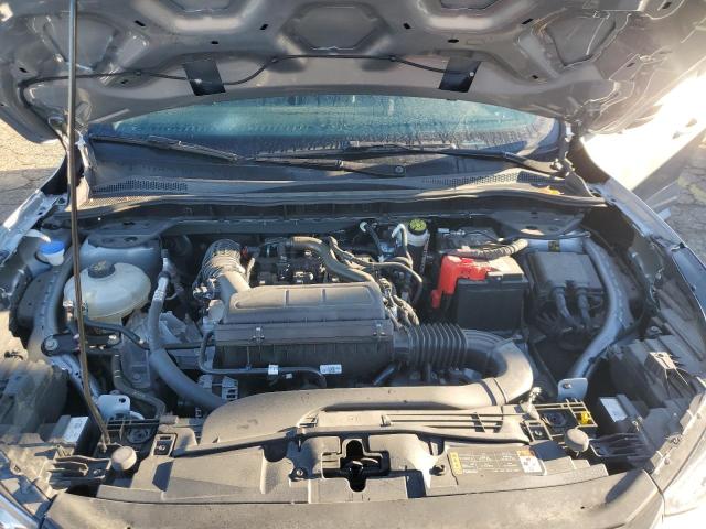 Photo 12 from auction – 2024 FORD ESCAPE ST with VIN 1FMCU0MN9RUA14052