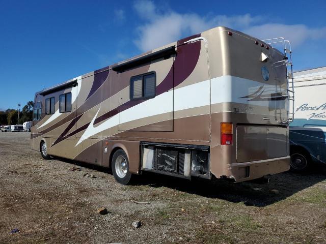 Photo 3 from auction – 2003 ROADMASTER RAIL MONOCOQUE with VIN 1RF42464732022575