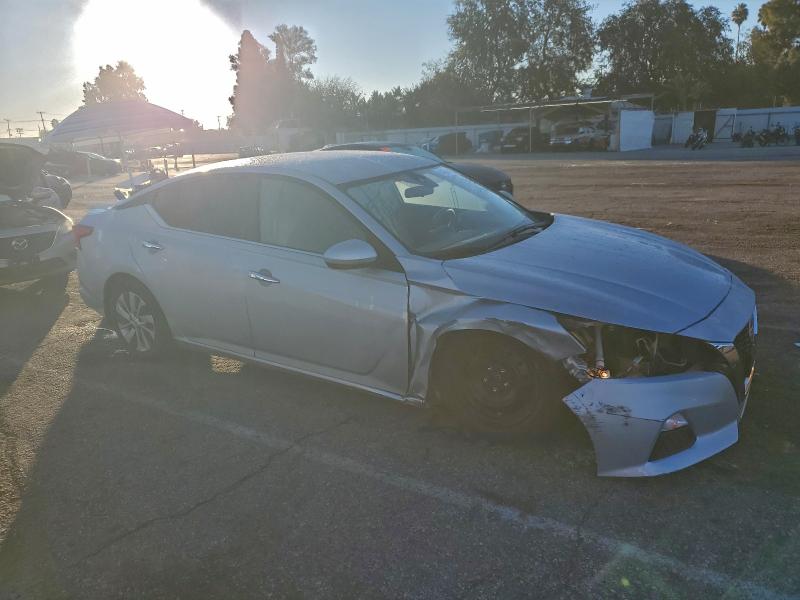 Photo 4 from auction – 2022 NISSAN ALTIMA with VIN 1N4BL4BV3NN403163