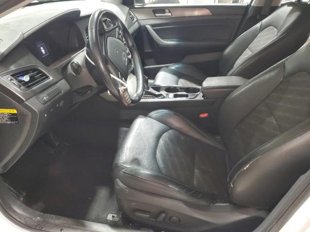 Photo 7 from auction – 2016 HYUNDAI SONATA SPO with VIN 5NPE34AF6GH436338