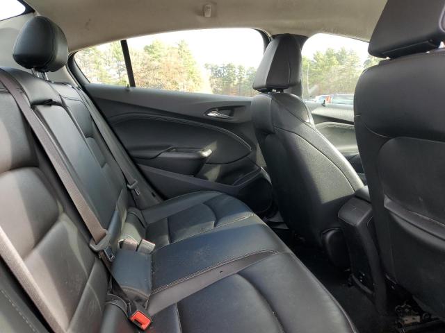 Photo 10 from auction – 2017 CHEVROLET CRUZE PREM with VIN 1G1BF5SM7H7243207