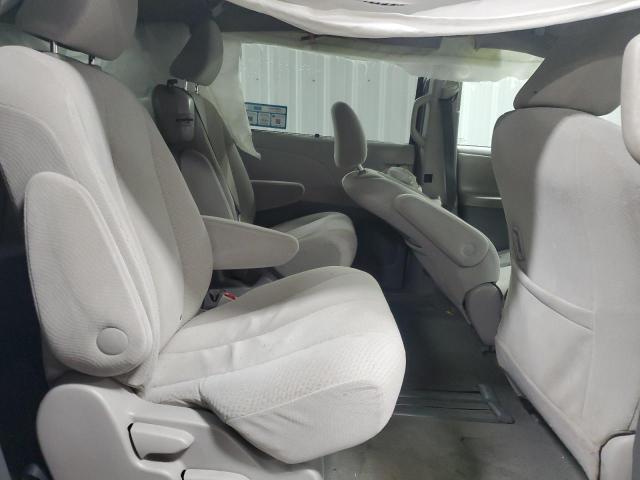 Photo 11 from auction – 2012 TOYOTA SIENNA LE with VIN 5TDKK3DC8CS270989