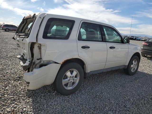 صورة رقم 3 من المزاد - 2011 FORD ESCAPE XLS مع VIN 1FMCU0C78BKB98033