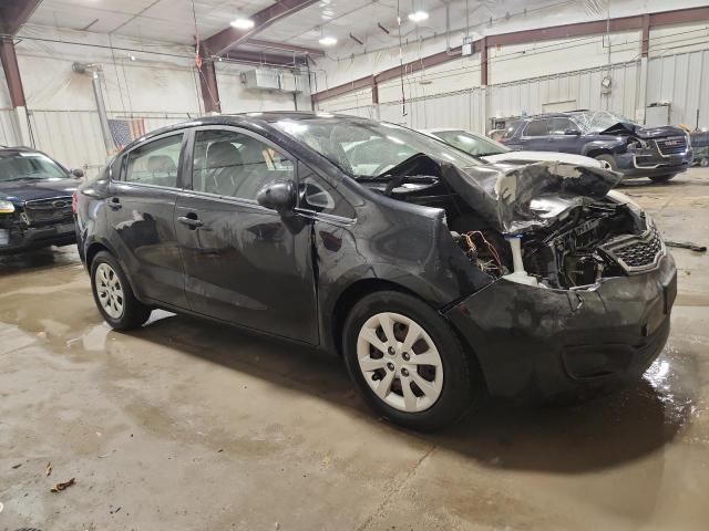 Photo 4 from auction – 2013 KIA RIO EX with VIN KNADN4A33D6244311