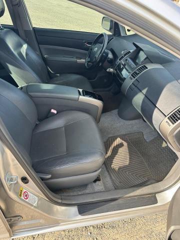 Photo 5 from auction – 2008 TOYOTA PRIUS with VIN JTDKB20U083301217