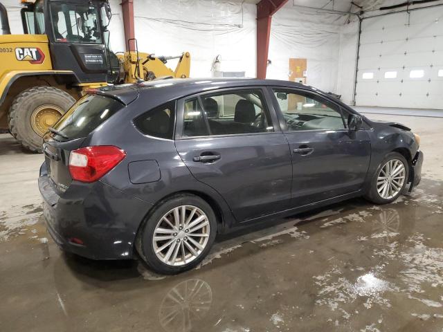 Photo 3 from auction – 2013 SUBARU IMPREZA PR with VIN JF1GPAD69D2806255