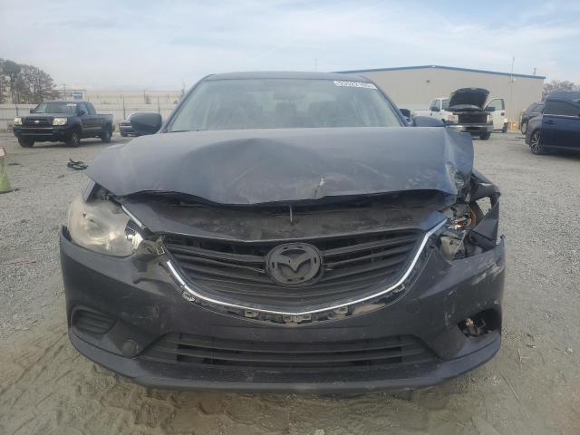 Photo 5 from auction – 2014 MAZDA 6 TOURING with VIN JM1GJ1V55E1112462