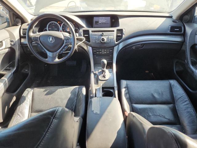 Photo 8 from auction – 2011 ACURA TSX with VIN JH4CU2F67BC007858