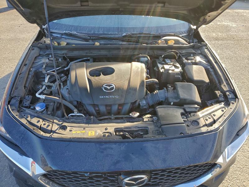 Photo 11 from auction – 2019 MAZDA 3 PREFERRE with VIN JM1BPACLXK1112821