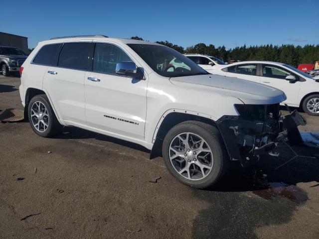 Photo 4 from auction – 2019 JEEP GRAND CHER with VIN 1C4RJECG2KC631599