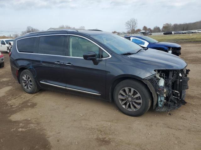 Photo 4 from auction – 2019 CHRYSLER PACIFICA T with VIN 2C4RC1EG3KR628167