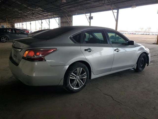 Photo 3 from auction – 2013 NISSAN ALTIMA 2.5 with VIN 1N4AL3AP0DN530086